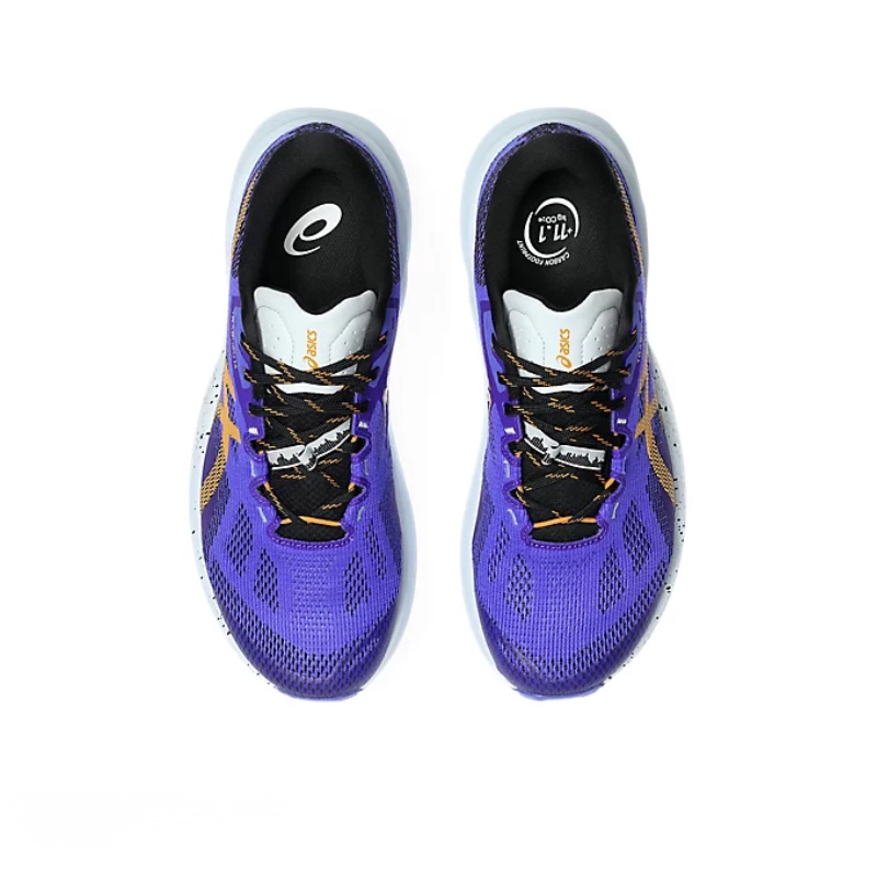 SEPATU TRAIL ASICS TRABUCO 14