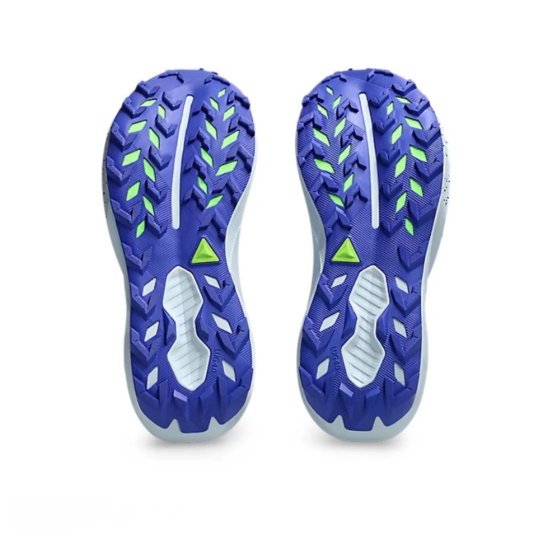 SEPATU TRAIL ASICS TRABUCO 14