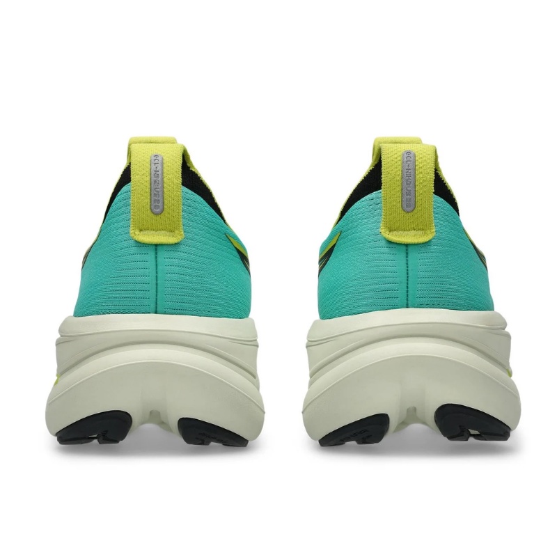 SEPATU LARI ASICS GEL-NIMBUS 28 TR