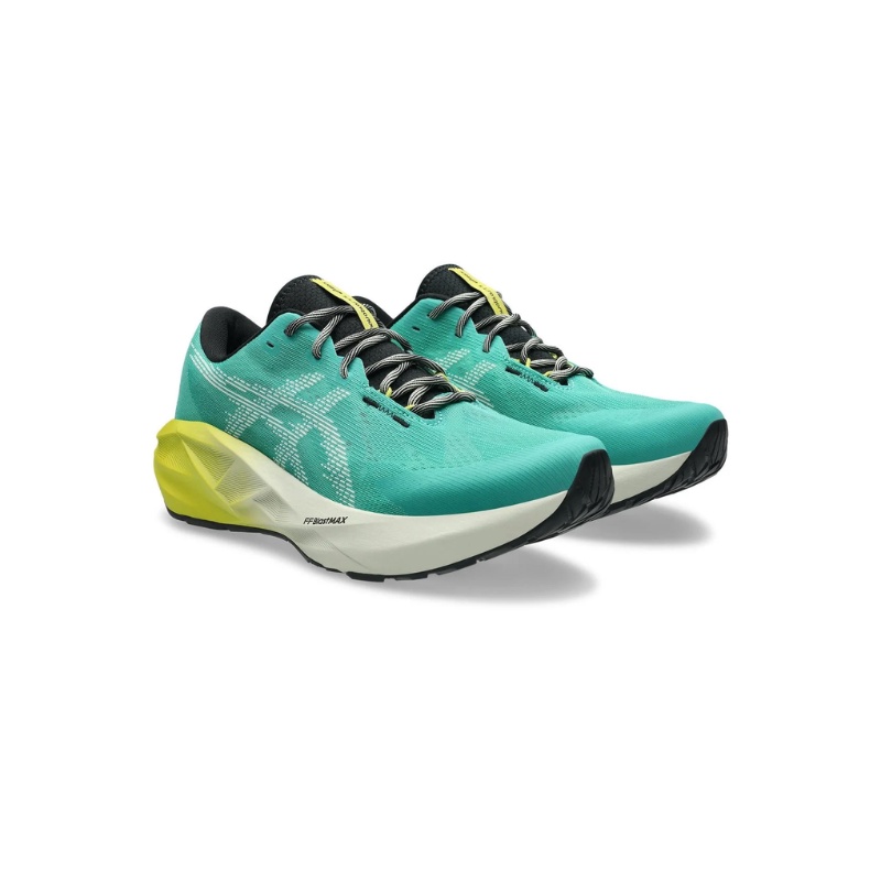 SEPATU LARI ASICS NOVABLAST 5 TR