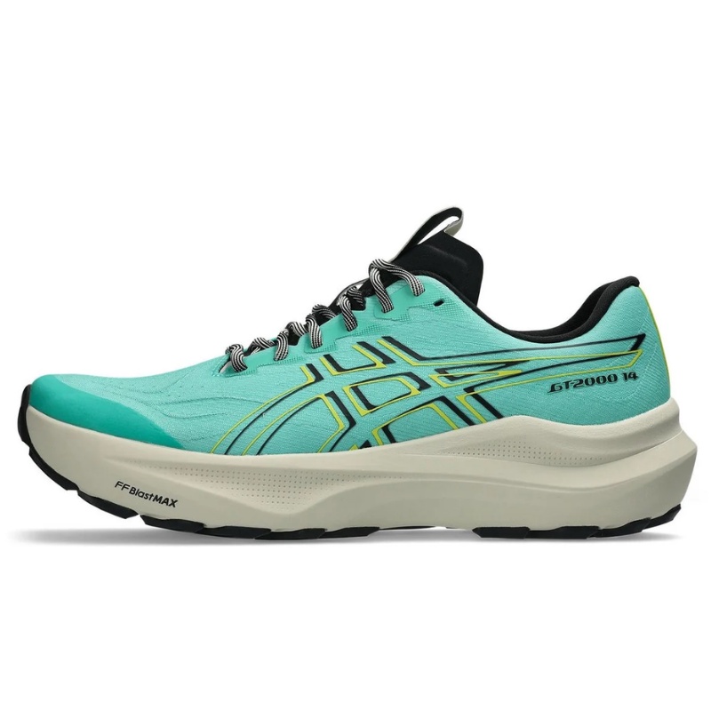 SEPATU LARI ASICS GT-2000 14 TR