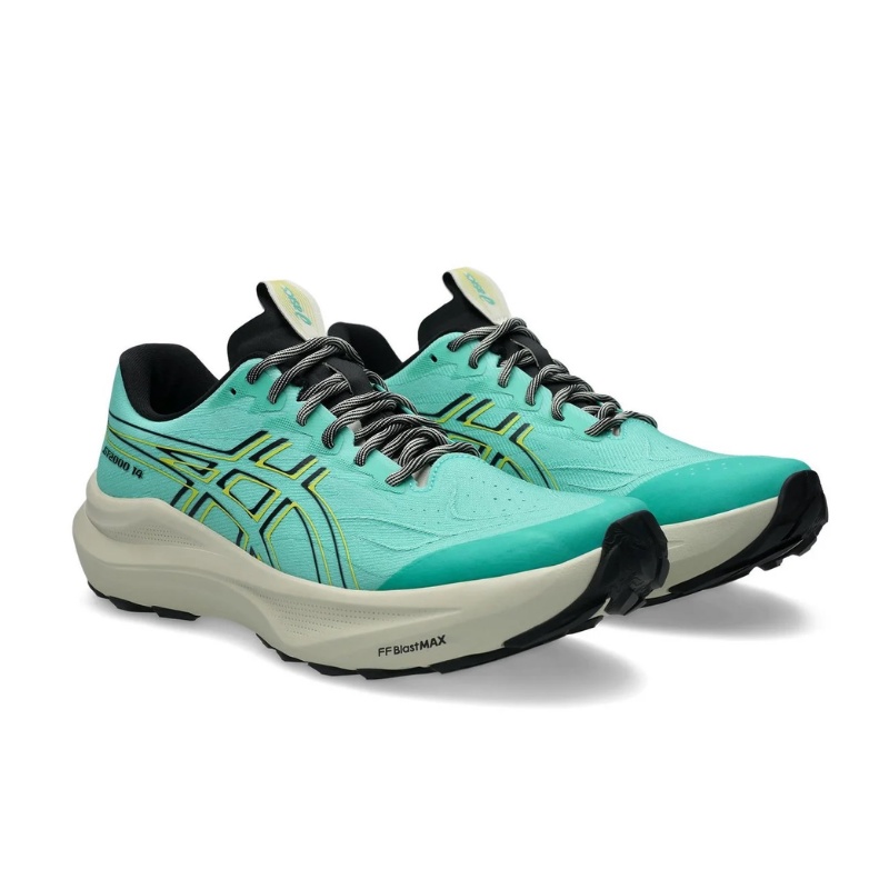 SEPATU LARI ASICS GT-2000 14 TR