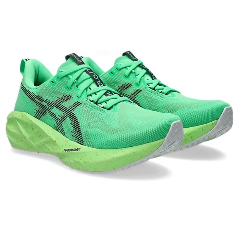 SEPATU LARI ASICS NOVABLAST 5 EKIDEN