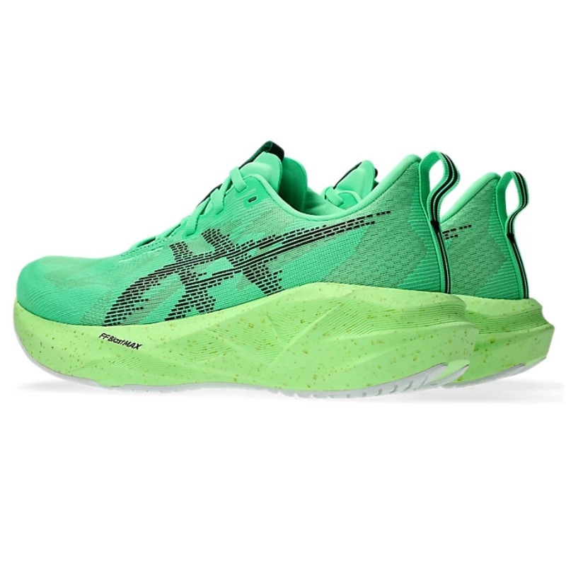 SEPATU LARI ASICS NOVABLAST 5 EKIDEN