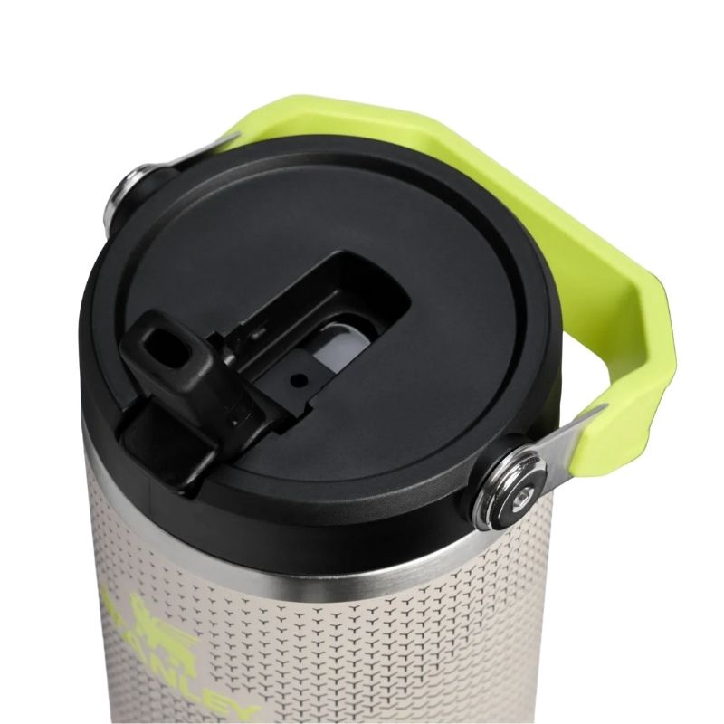 BOTOL MINUM TRAINING STANLEY ICEFLOW FLIP STRAW 2.0 TUMB