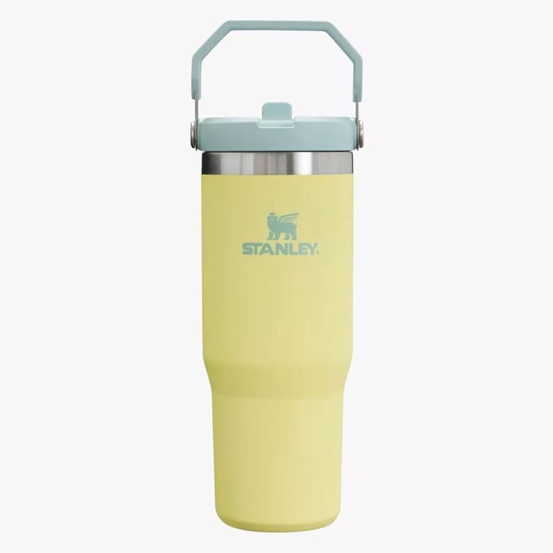 BOTOL MINUM TRAINING STANLEY The IceFlow Flip Straw Tumbler 30 oz