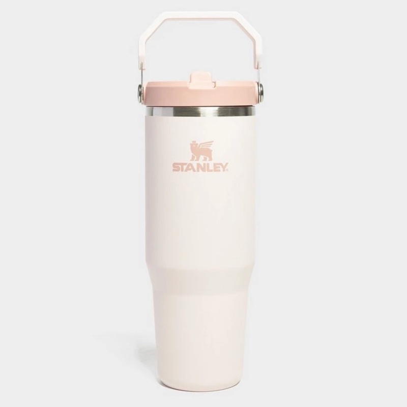 BOTOL MINUM TRAINING STANLEY IceFlow™ Tumbler With Flip Straw 30 Oz