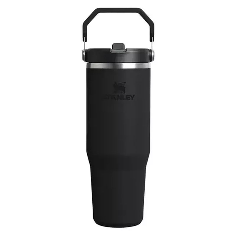 BOTOL MINUM TRAINING STANLEY The Iceflow flip straw 2.0 Tumbler 30 oz