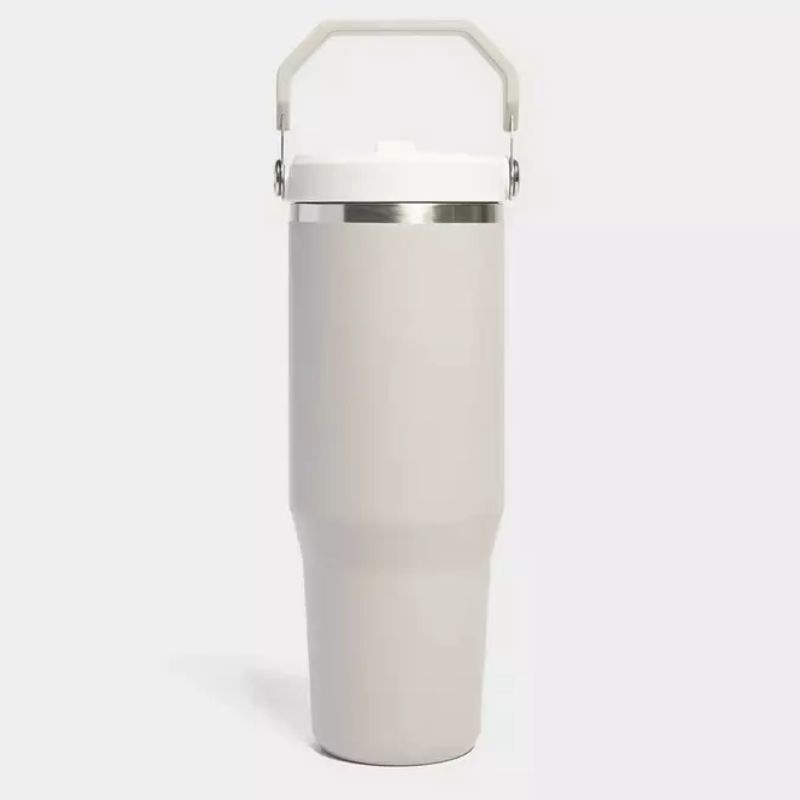 BOTOL MINUM TRAINING STANLEY Ice Flow Flipstraw 30 OZ