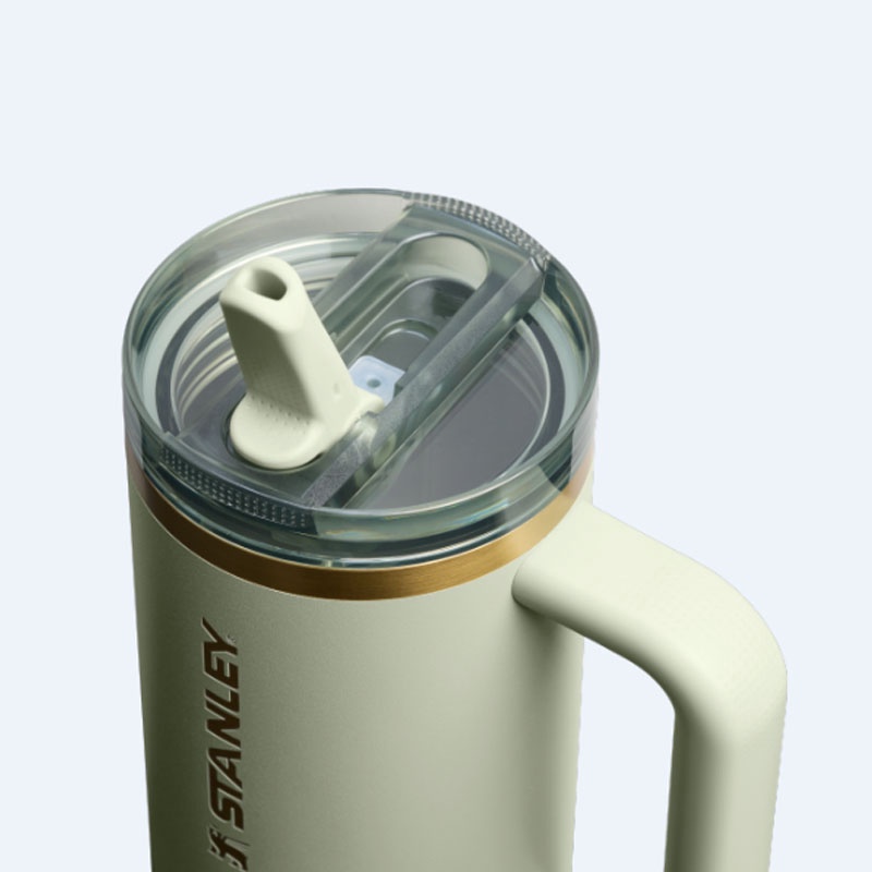 BOTOL MINUM TRAINING STANLEY QUENCHER PROTOUR TUMB