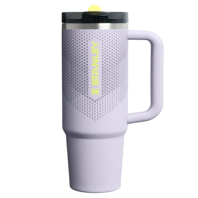 BOTOL MINUM TRAINING STANLEY THE QUENCHER PROTOUR FLIP STRAW TUMBLER