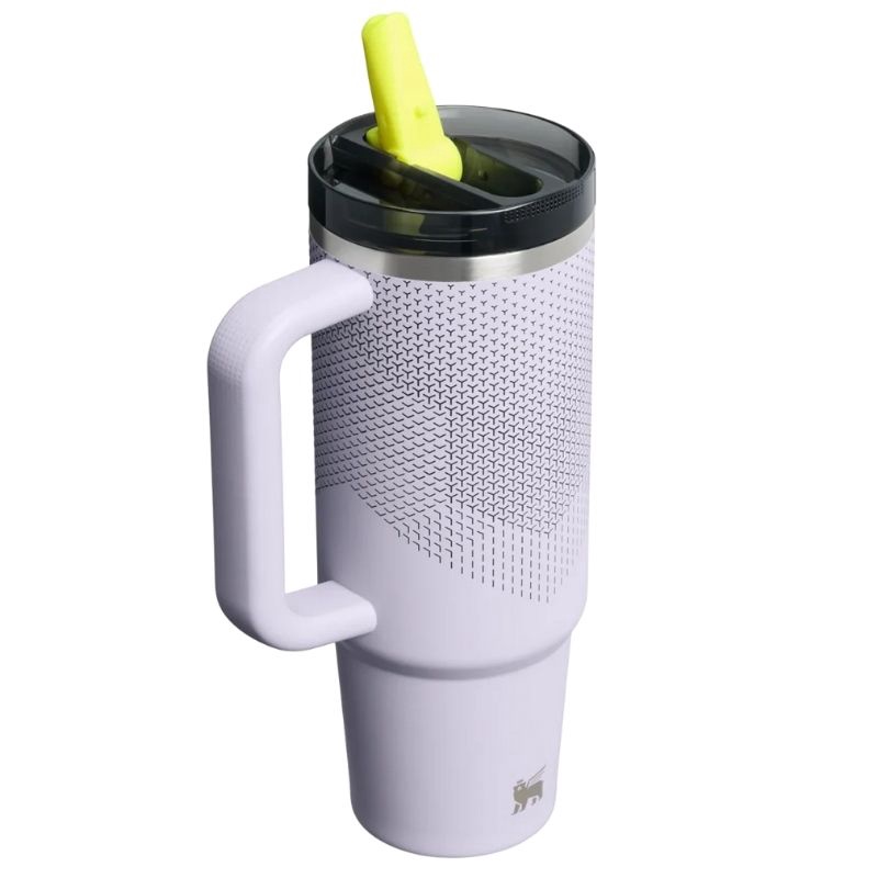 BOTOL MINUM TRAINING STANLEY THE QUENCHER PROTOUR FLIP STRAW TUMBLER