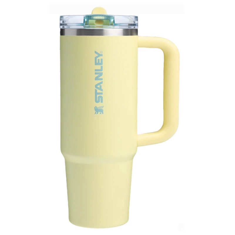 BOTOL MINUM TRAINING STANLEY Quencher Pro Tour 30 Oz Tumbler
