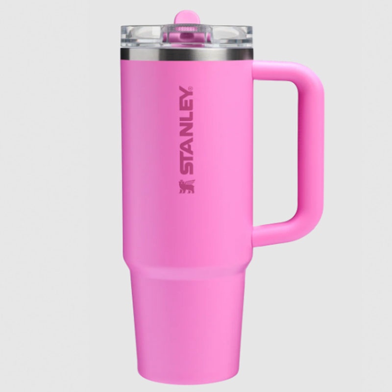 BOTOL MINUM BASKET STANLEY Quencher Protour Tumb