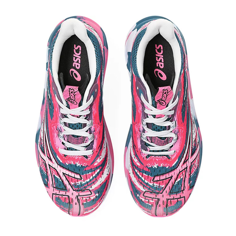 SEPATU LARI ASICS WMNS NOOSA TRI 15