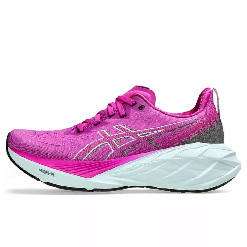 SEPATU LARI ASICS Wmns NOVABLAST 4