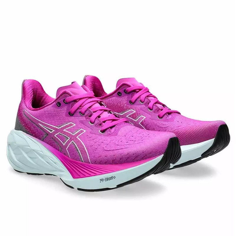 SEPATU LARI ASICS Wmns NOVABLAST 4