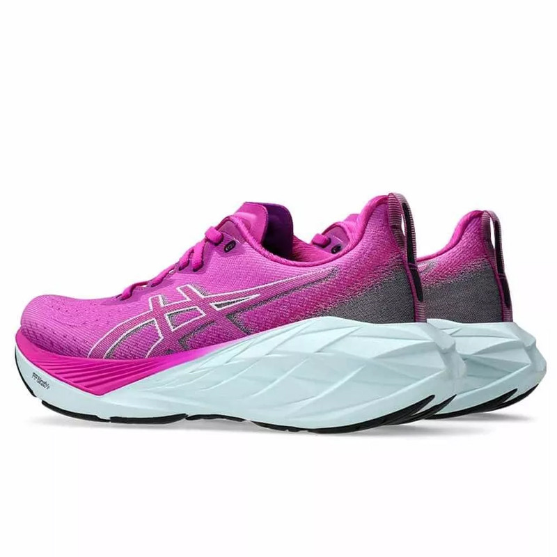 SEPATU LARI ASICS Wmns NOVABLAST 4