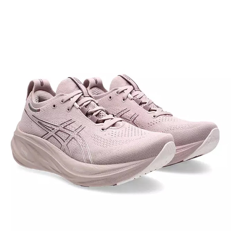 SEPATU LARI ASICS Wmns GEL-NIMBUS 26