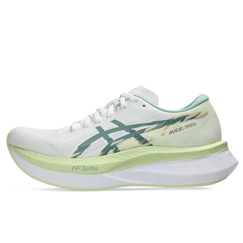 SEPATU LARI ASICS Wmns MAGIC SPEED 4