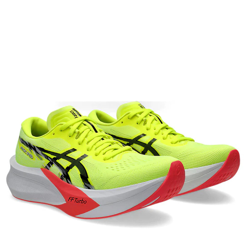 SEPATU LARI ASICS Wmns MAGIC SPEED 4