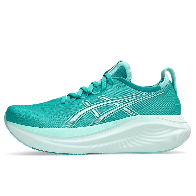 SEPATU LARI ASICS Wmns GEL-NIMBUS 27 STANDARD