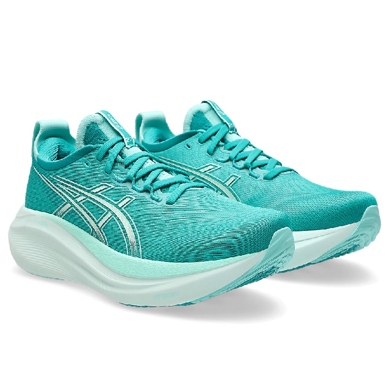 SEPATU LARI ASICS Wmns GEL-NIMBUS 27 STANDARD