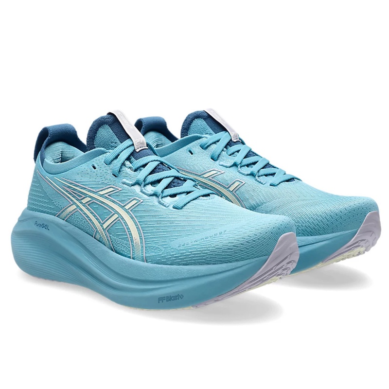 SEPATU LARI ASICS Wmns GEL-NIMBUS 27 STANDARD