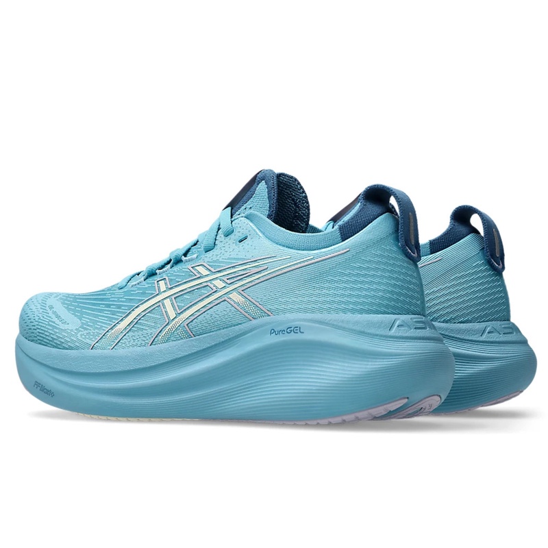 SEPATU LARI ASICS Wmns GEL-NIMBUS 27 STANDARD