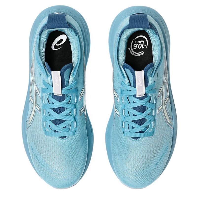 SEPATU LARI ASICS Wmns GEL-NIMBUS 27 STANDARD