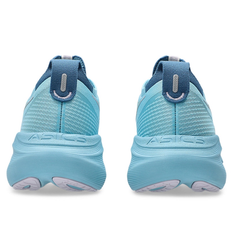 SEPATU LARI ASICS Wmns GEL-NIMBUS 27 STANDARD