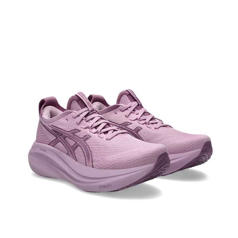 SEPATU LARI ASICS GEL-NIMBUS 27