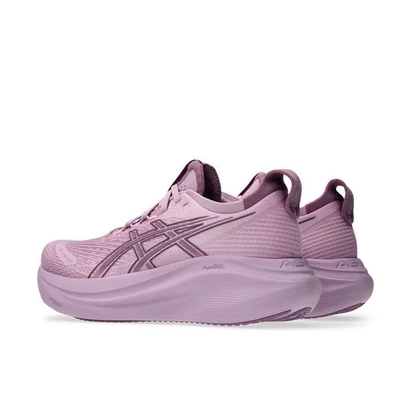 SEPATU LARI ASICS GEL-NIMBUS 27
