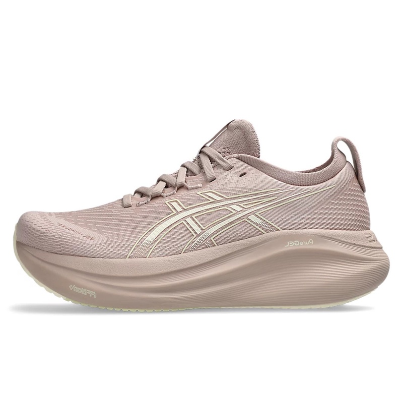 SEPATU LARI ASICS Wmns GEL-NIMBUS 27 STANDARD
