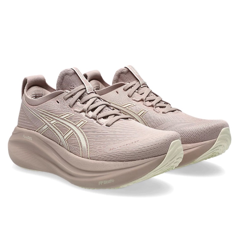 SEPATU LARI ASICS Wmns GEL-NIMBUS 27 STANDARD