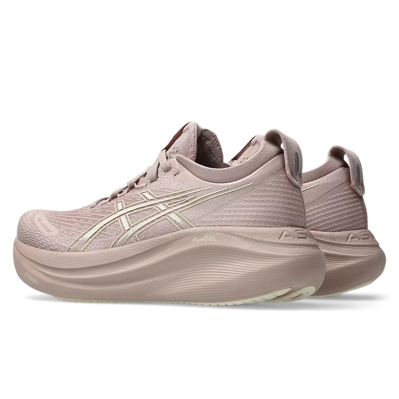 SEPATU LARI ASICS Wmns GEL-NIMBUS 27 STANDARD