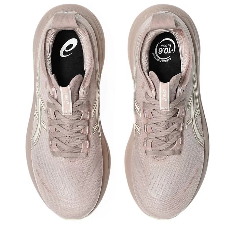 SEPATU LARI ASICS Wmns GEL-NIMBUS 27 STANDARD