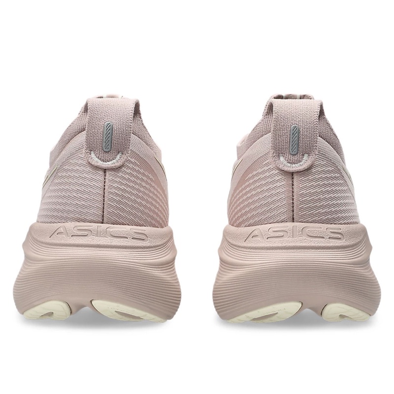 SEPATU LARI ASICS Wmns GEL-NIMBUS 27 STANDARD