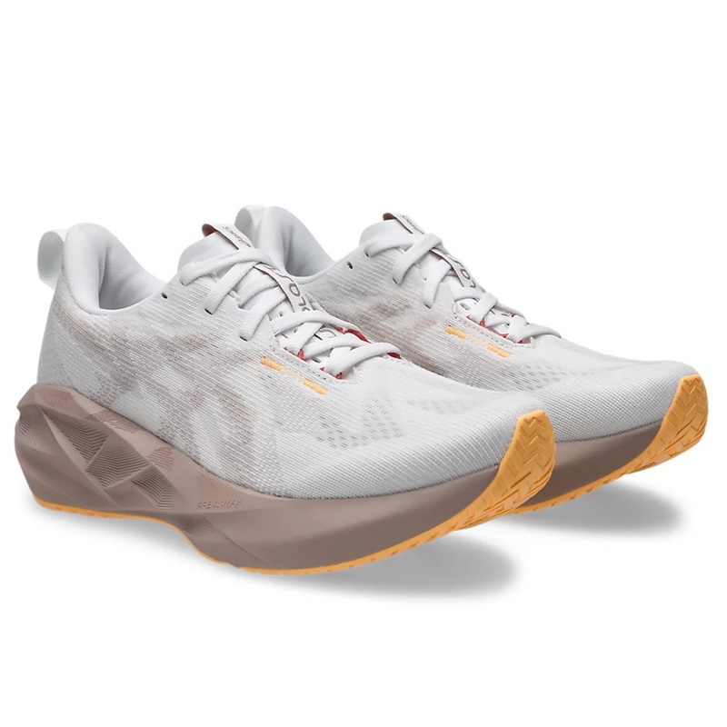 SEPATU LARI ASICS Wmns NOVABLAST 5 STANDARD