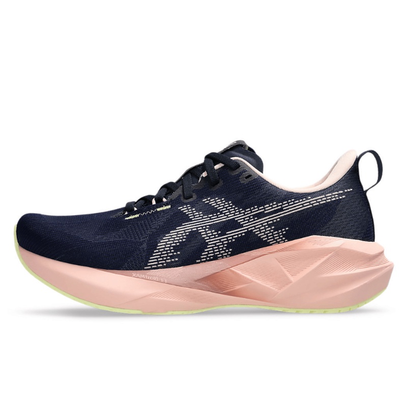 SEPATU LARI ASICS Wmns NOVABLAST 5 STANDARD