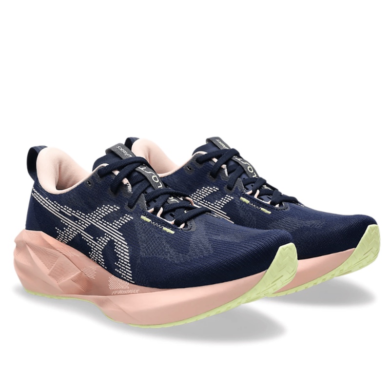 SEPATU LARI ASICS Wmns NOVABLAST 5 STANDARD