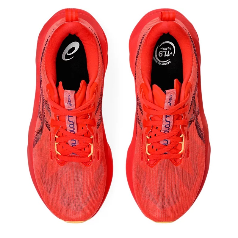 SEPATU LARI ASICS WMNS NOVABLAST 5