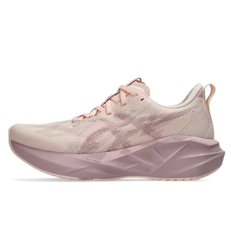 SEPATU LARI ASICS WMNS NOVABLAST 5