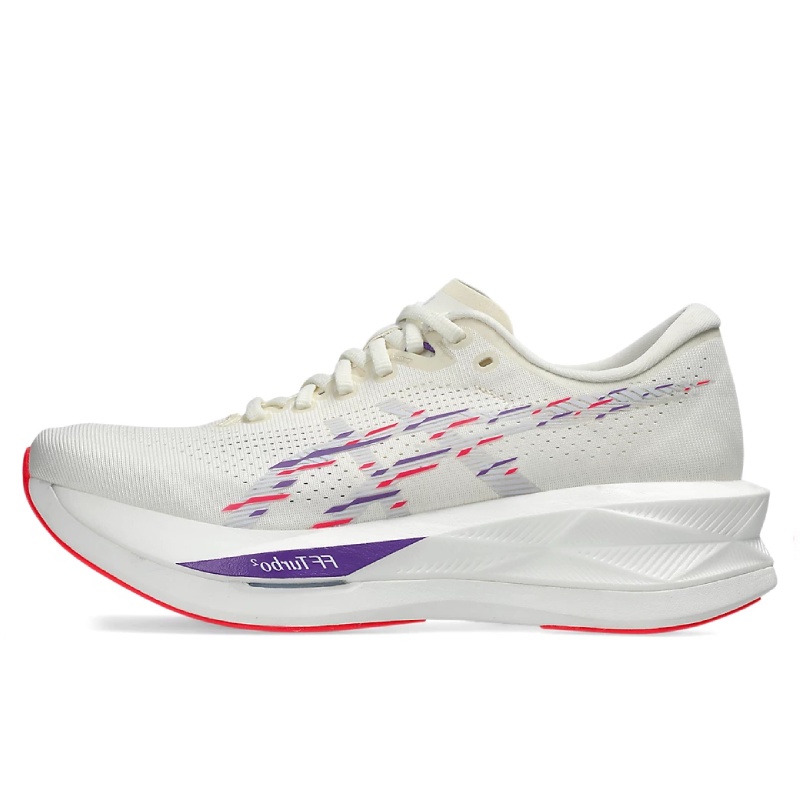 SEPATU LARI ASICS WMNS SONICBLAST