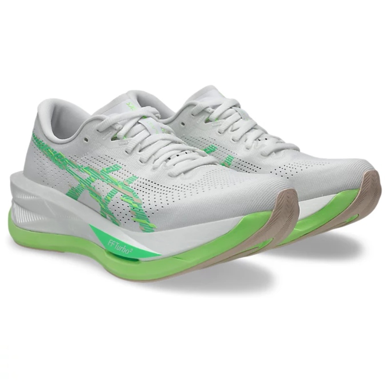 SEPATU LARI ASICS WMNS SONICBLAST
