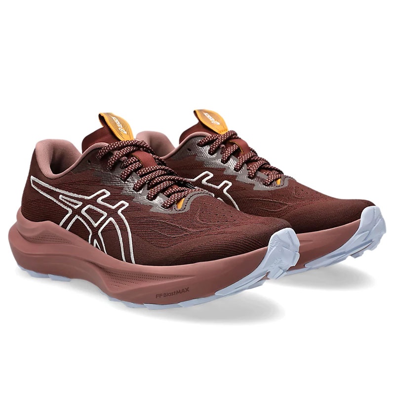 SEPATU LARI ASICS GT-2000 14 TR WOMEN STANDARD 