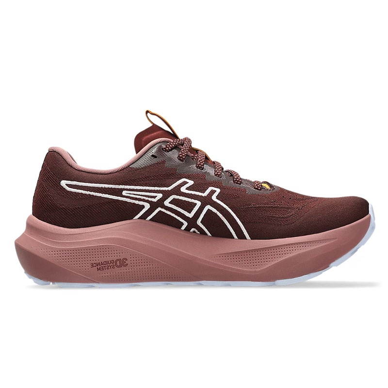 SEPATU LARI ASICS GT-2000 14 TR WOMEN STANDARD 