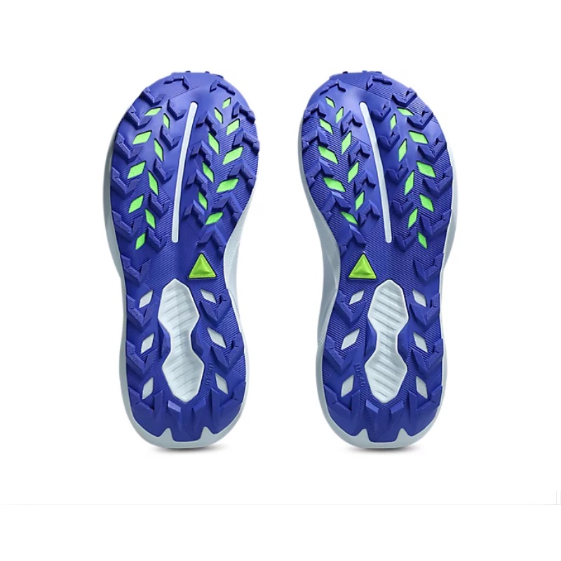 SEPATU TRAIL ASICS WMNS TRABUCO 14