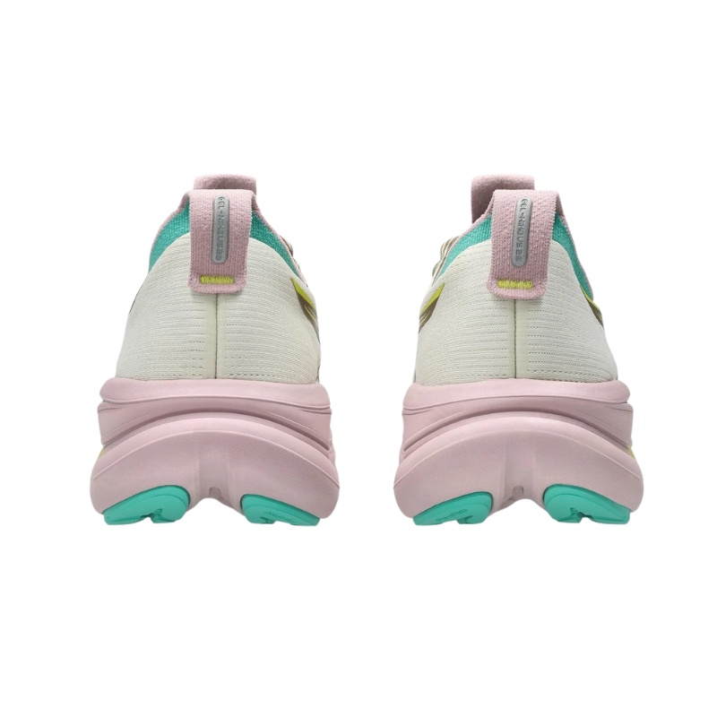 SEPATU LARI ASICS WMNS GEL-NIMBUS 28 TR