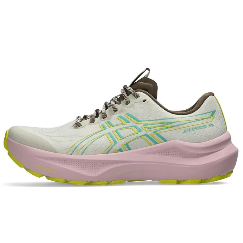 SEPATU LARI ASICS WMNS GT-2000 14 TR